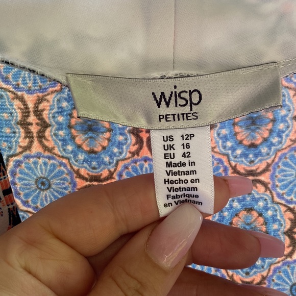 Maxi dress - Picture 2 of 4